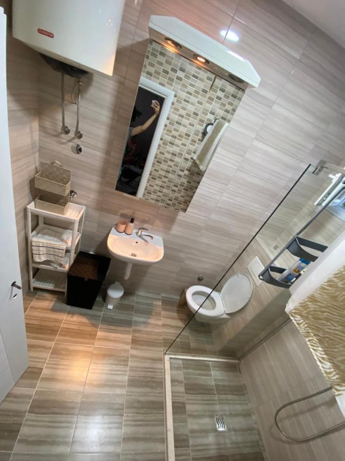 Kotor Apartman Green Sailor Ngoại thất bức ảnh