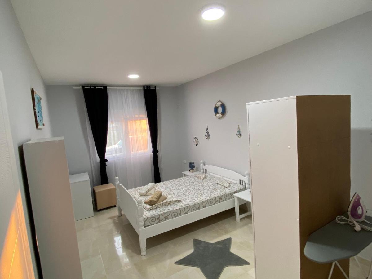 Kotor Apartman Green Sailor Ngoại thất bức ảnh