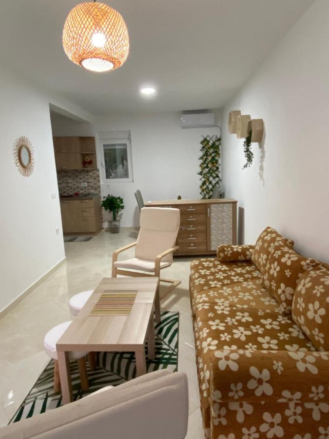 Kotor Apartman Green Sailor Ngoại thất bức ảnh