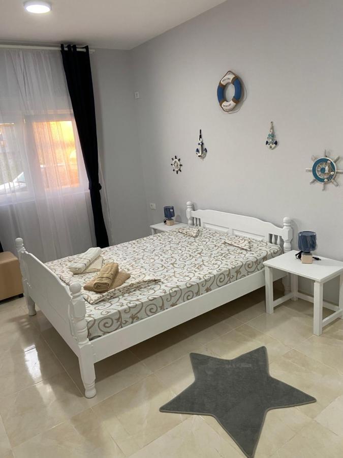 Kotor Apartman Green Sailor Ngoại thất bức ảnh