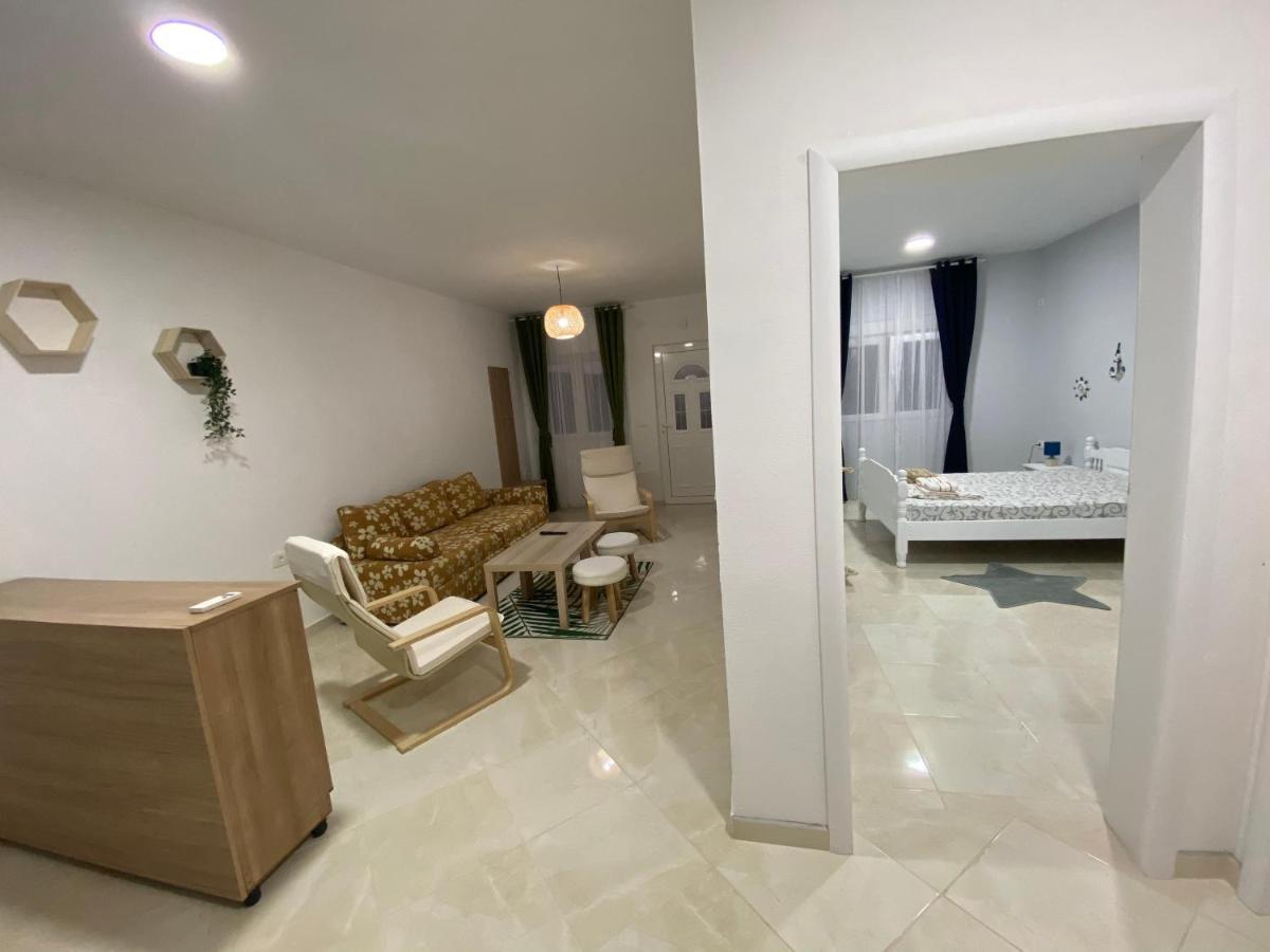 Kotor Apartman Green Sailor Ngoại thất bức ảnh