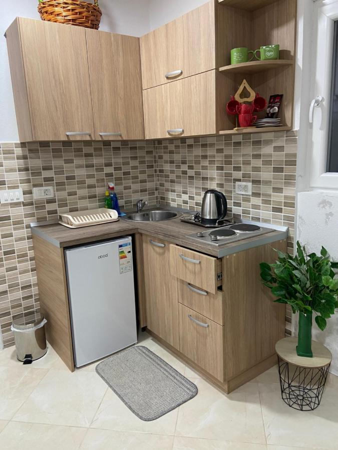 Kotor Apartman Green Sailor Ngoại thất bức ảnh