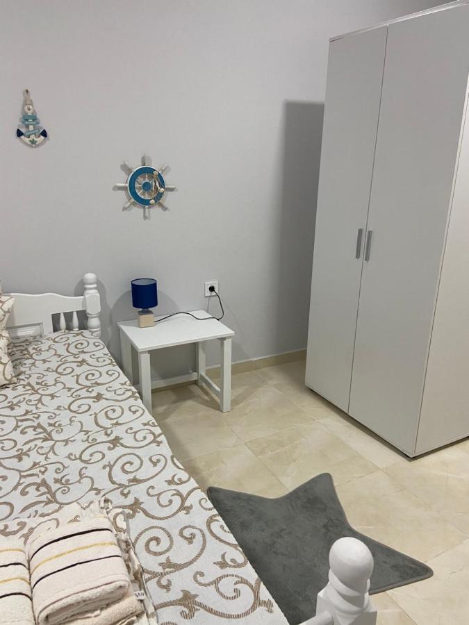 Kotor Apartman Green Sailor Ngoại thất bức ảnh