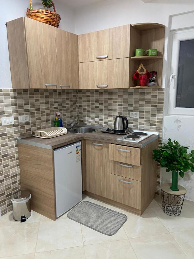 Kotor Apartman Green Sailor Ngoại thất bức ảnh
