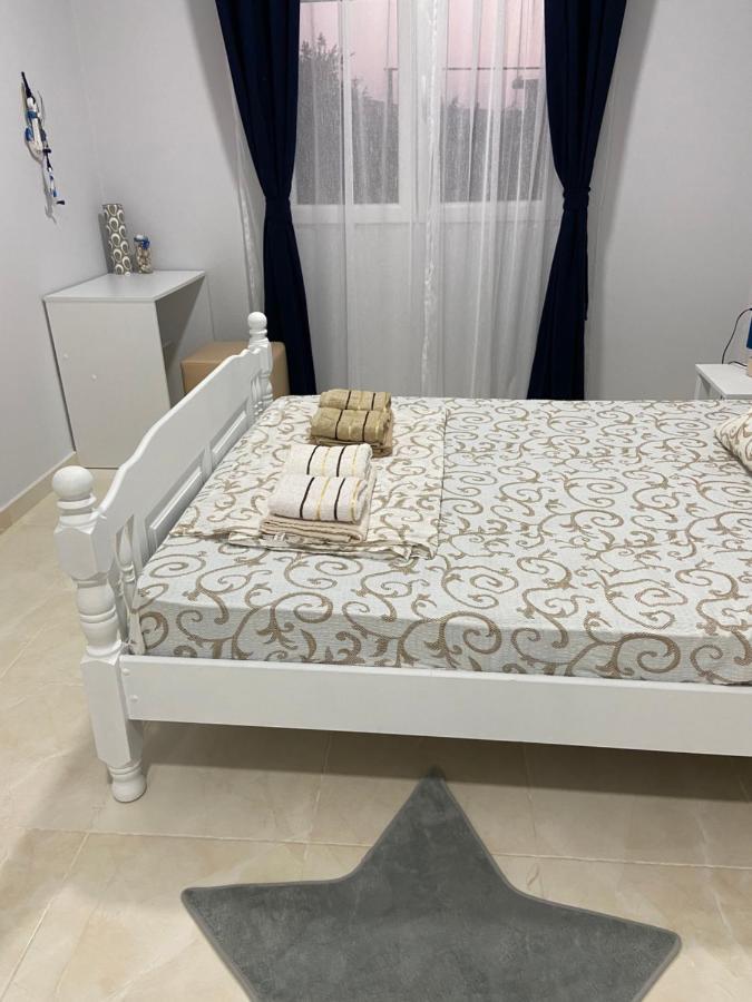 Kotor Apartman Green Sailor Ngoại thất bức ảnh